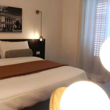 Apartament Casa O'Tama Palermo Zewnętrze zdjęcie