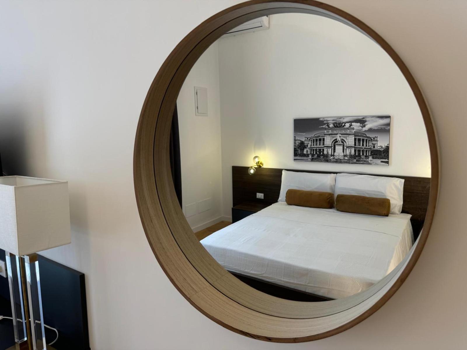 Apartament Casa O'Tama Palermo Zewnętrze zdjęcie