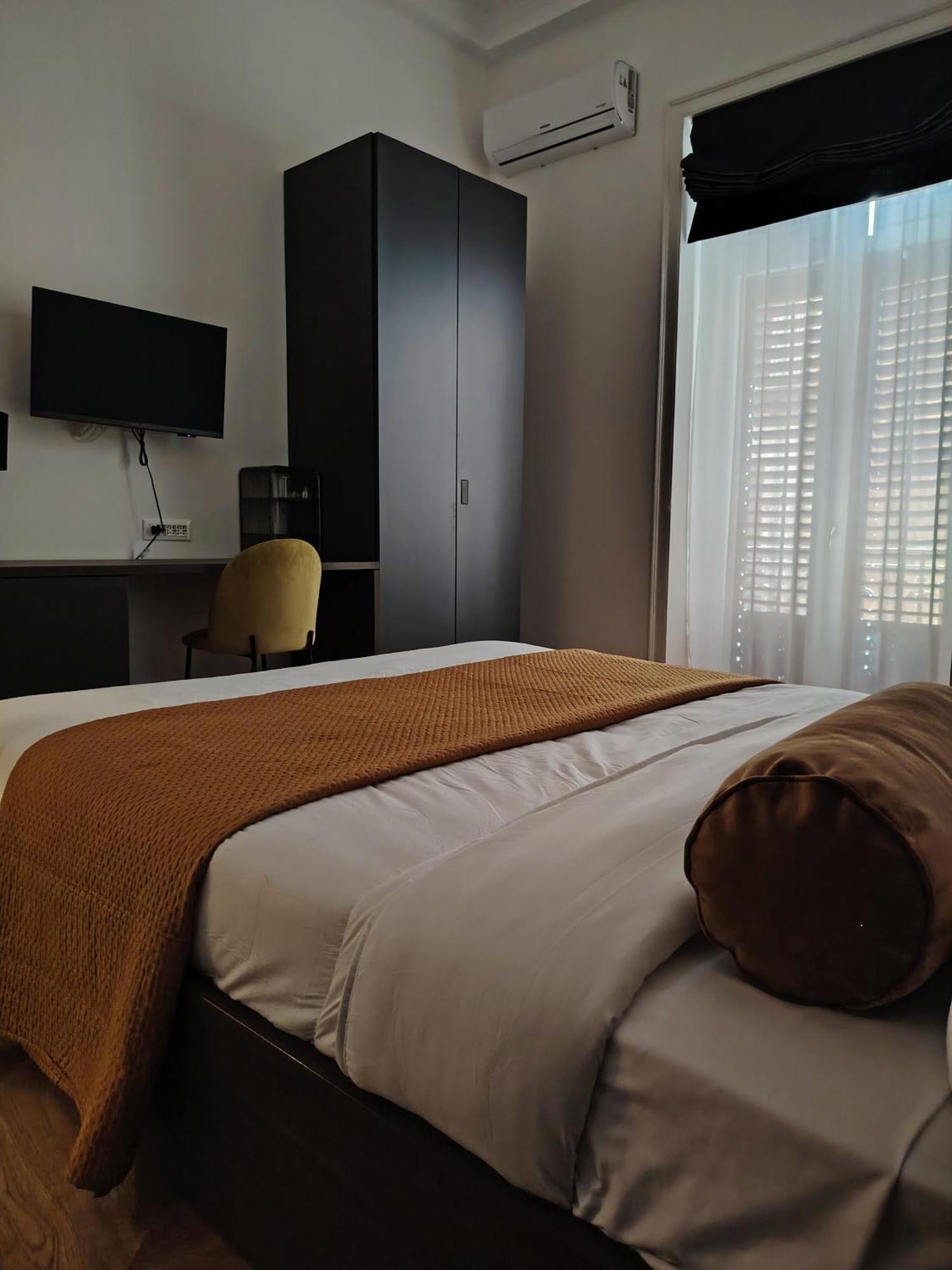 Apartament Casa O'Tama Palermo Zewnętrze zdjęcie