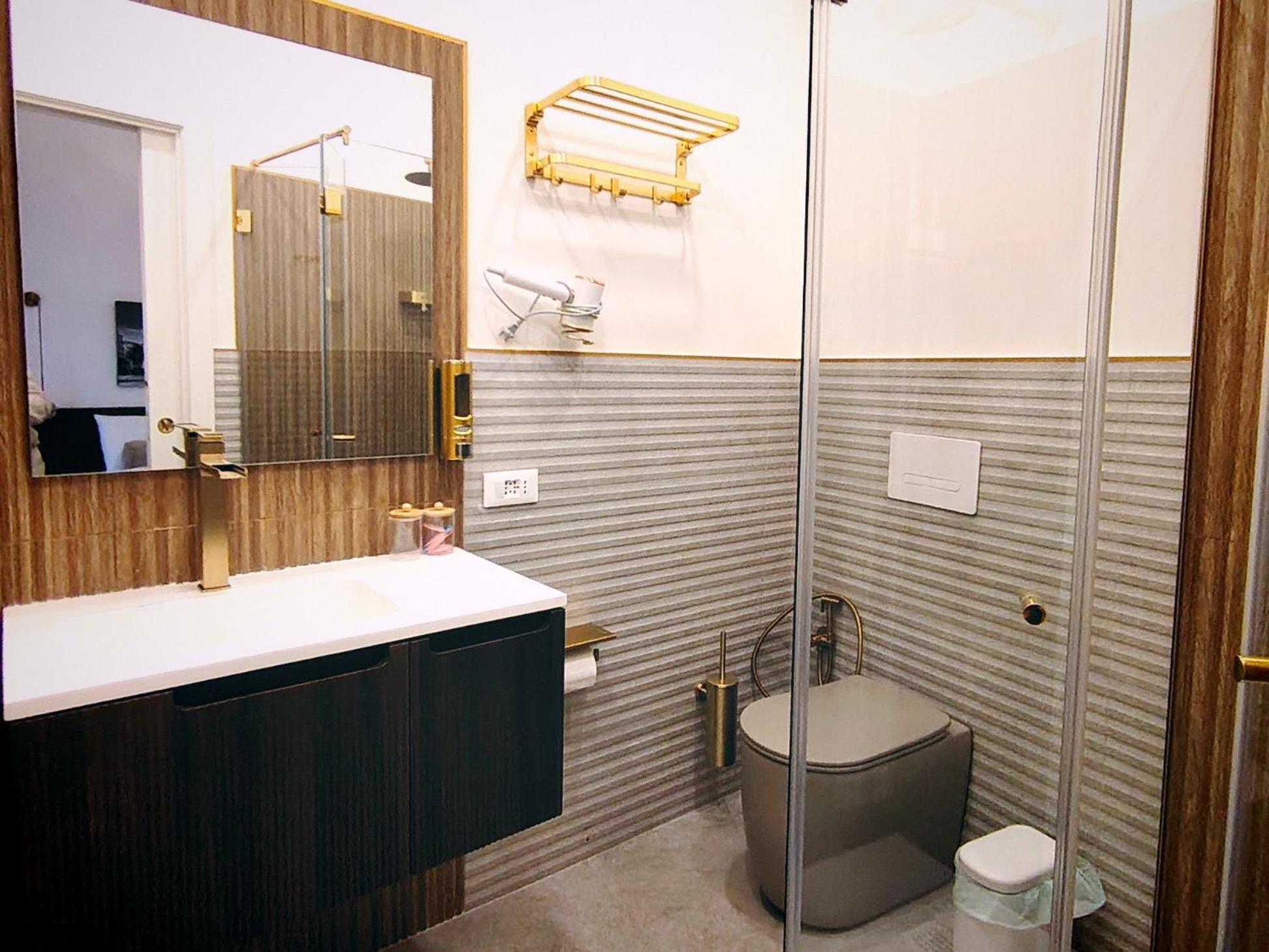 Apartament Casa O'Tama Palermo Pokój zdjęcie