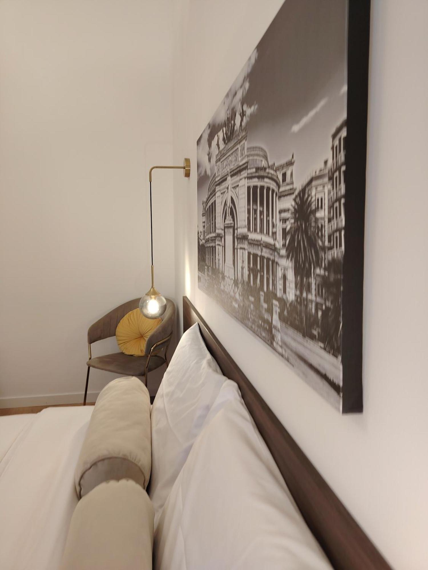 Apartament Casa O'Tama Palermo Zewnętrze zdjęcie