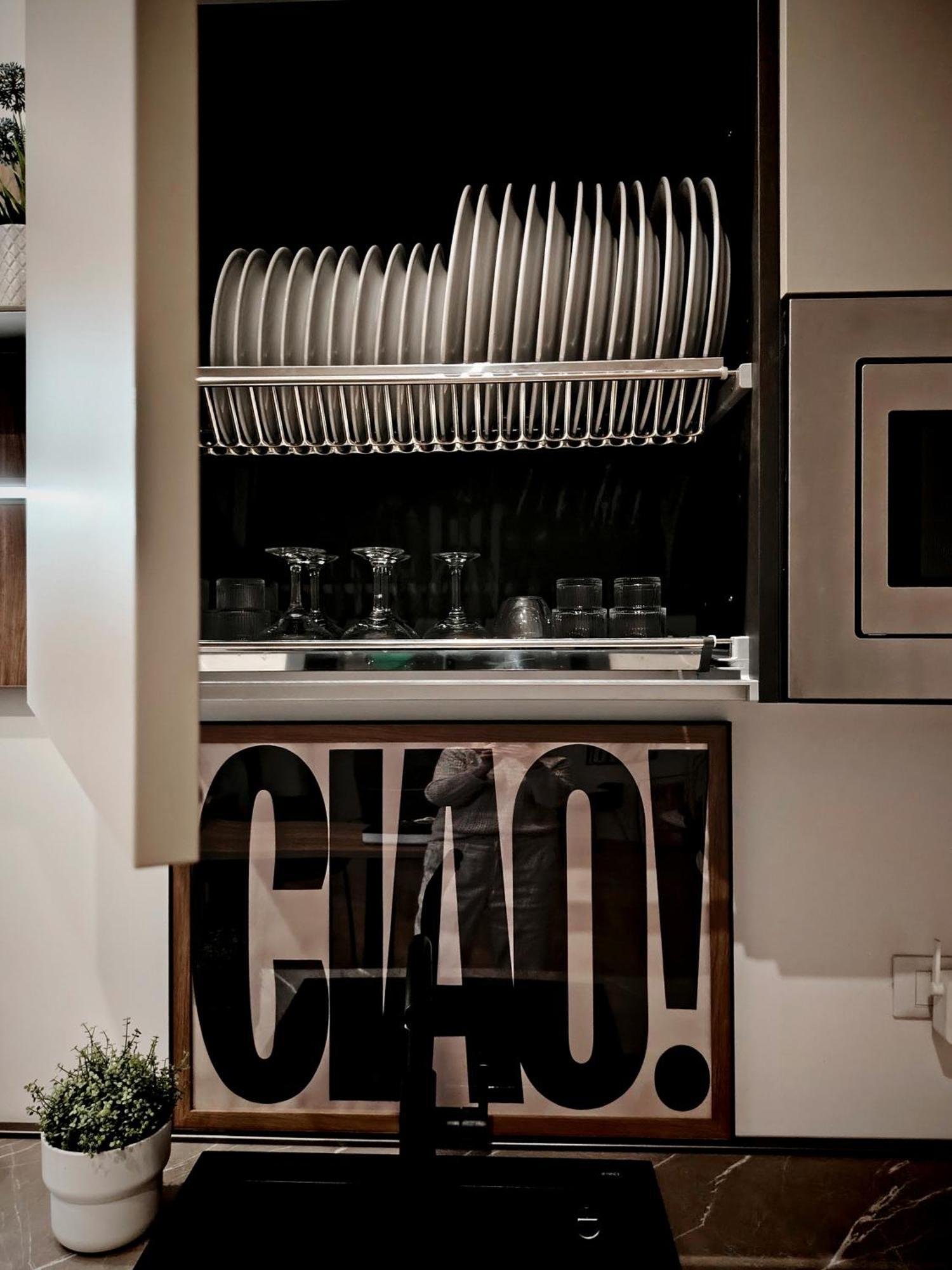 Apartament Casa O'Tama Palermo Zewnętrze zdjęcie