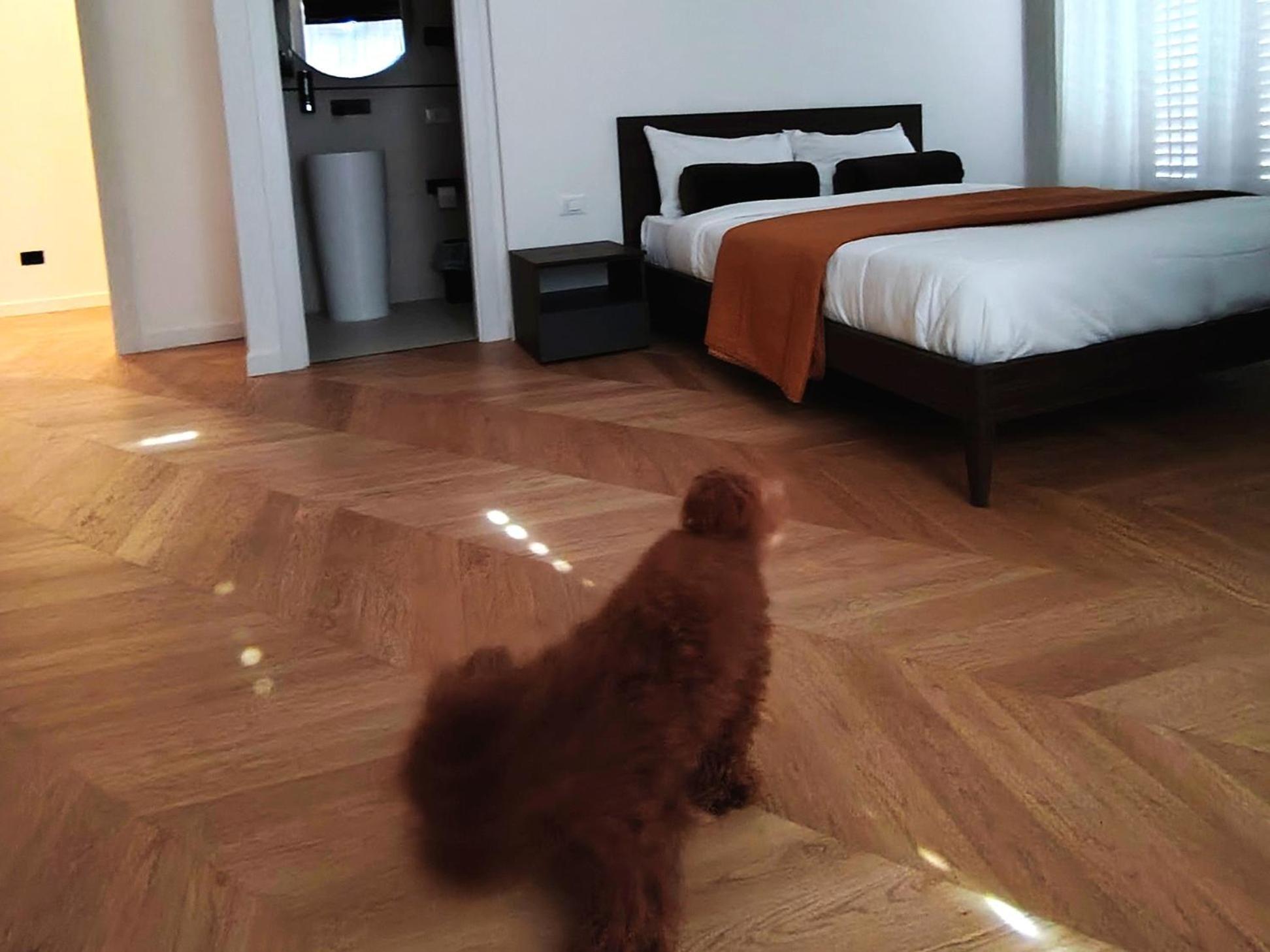 Apartament Casa O'Tama Palermo Zewnętrze zdjęcie