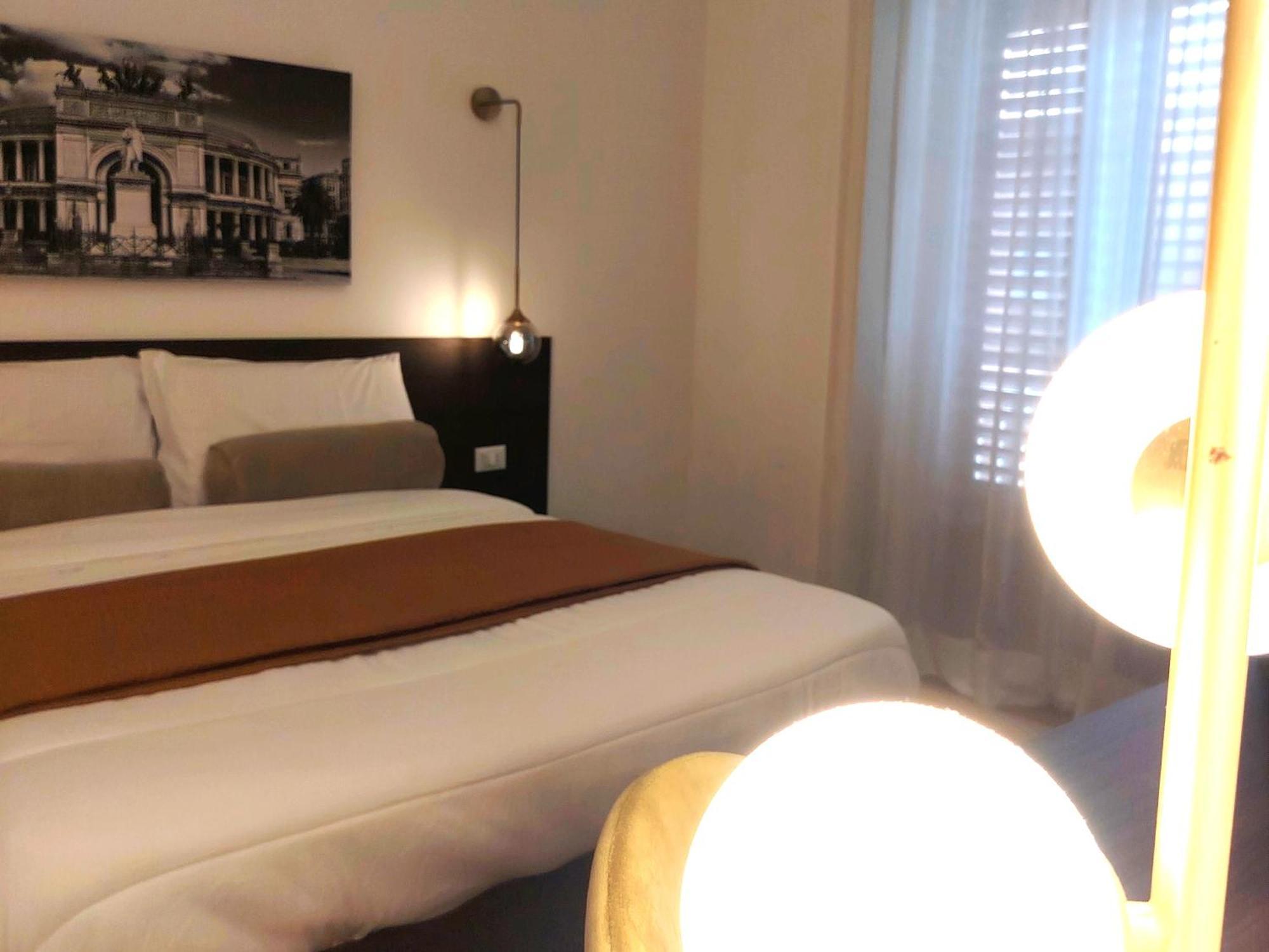 Apartament Casa O'Tama Palermo Zewnętrze zdjęcie