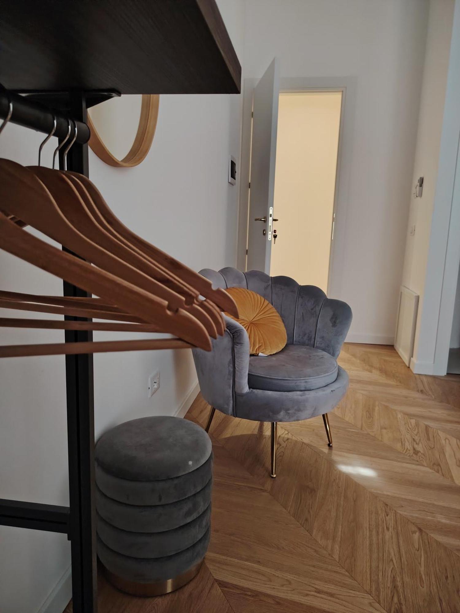 Apartament Casa O'Tama Palermo Zewnętrze zdjęcie