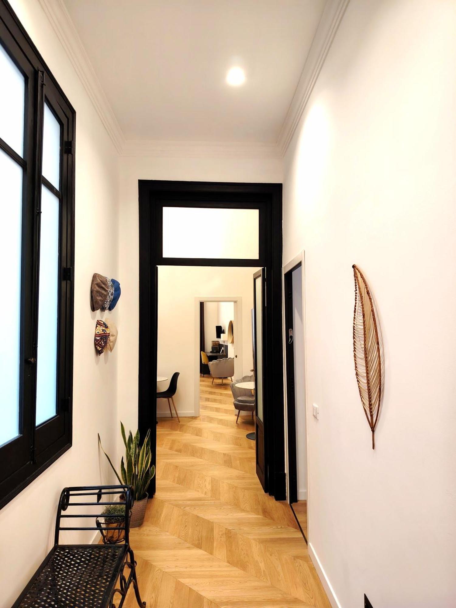 Apartament Casa O'Tama Palermo Zewnętrze zdjęcie