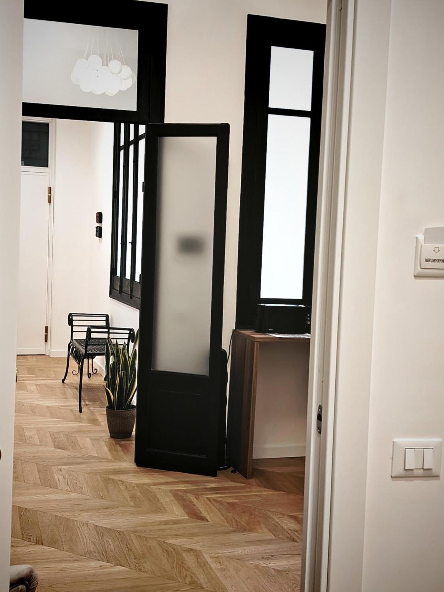 Apartament Casa O'Tama Palermo Zewnętrze zdjęcie